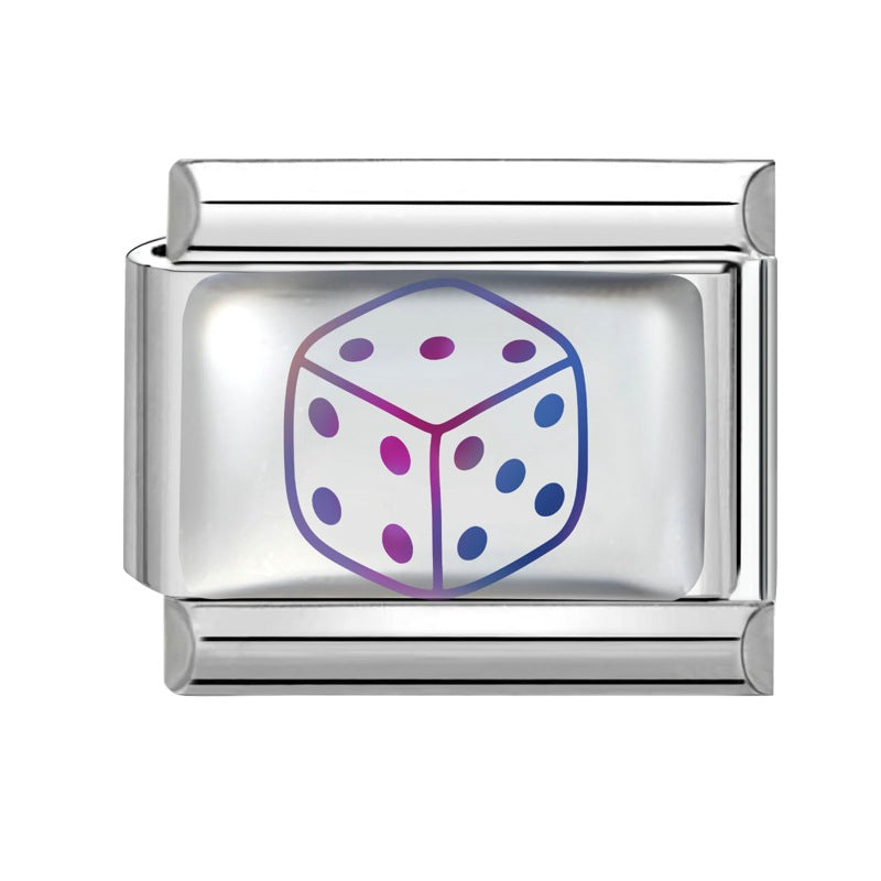 Spliceable Bracelet Module