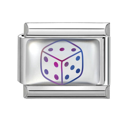 Spliceable Bracelet Module