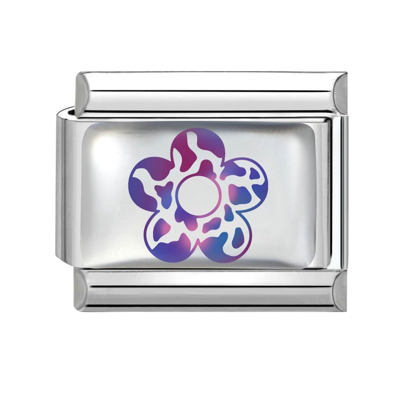 Spliceable Bracelet Module