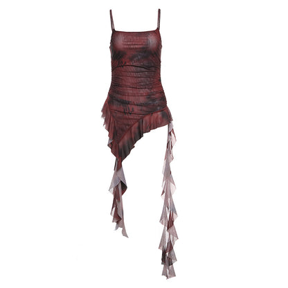 Spliced small sling