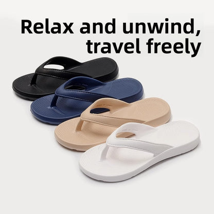 Splint-Motion Beach Sandals