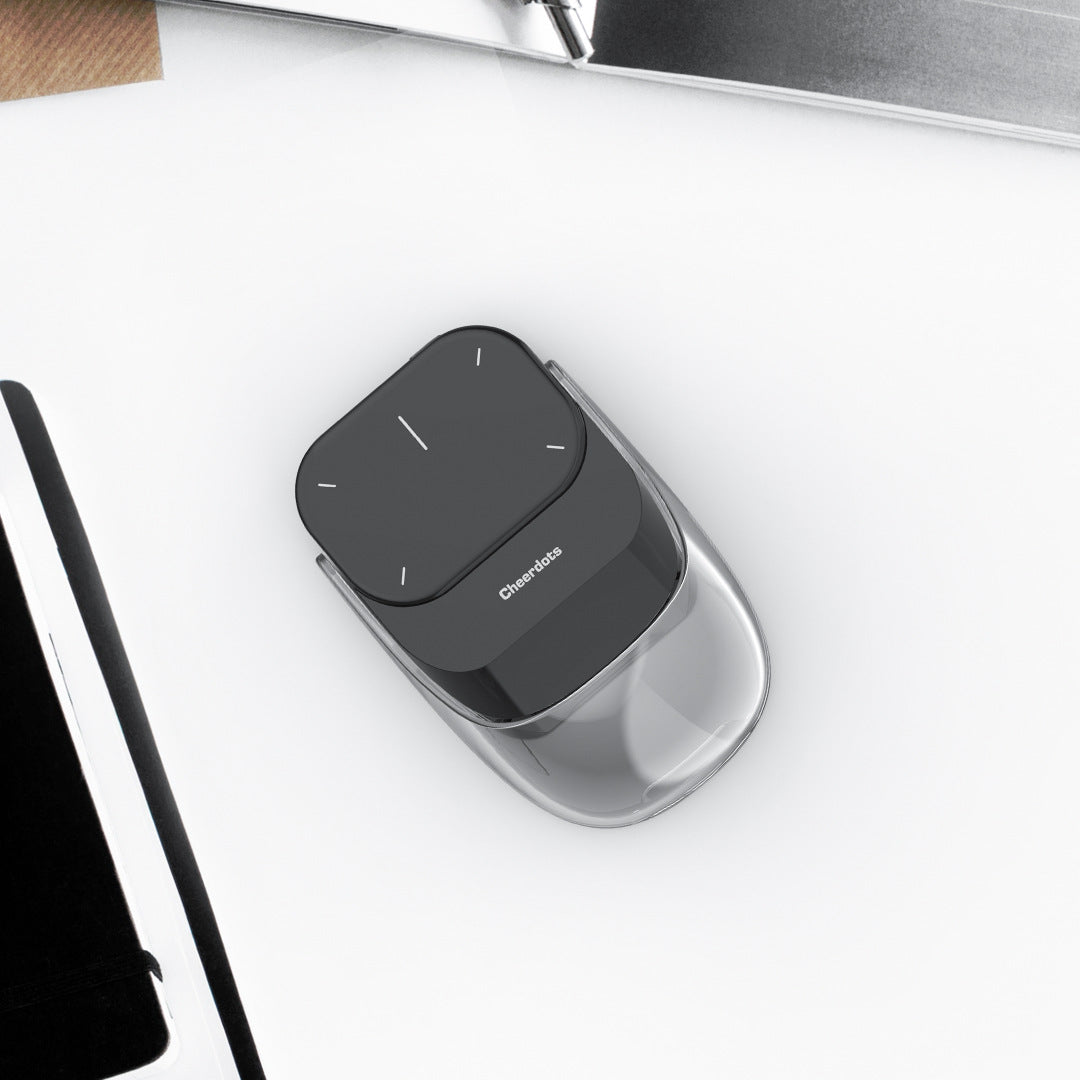 Split Air Mouse