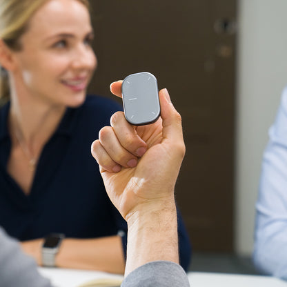 Split Air Mouse
