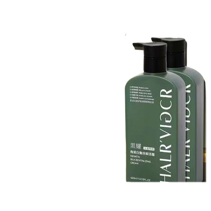 Split Ends Frizzy Fragrance Conditioner