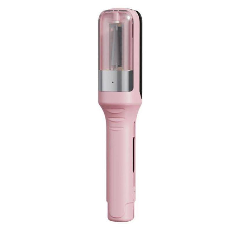Split Ends Trimmer and Hair Straightening Tool