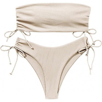 Split Swimsuit