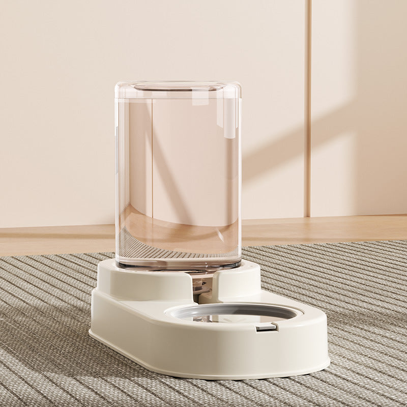 Split-type feeder
