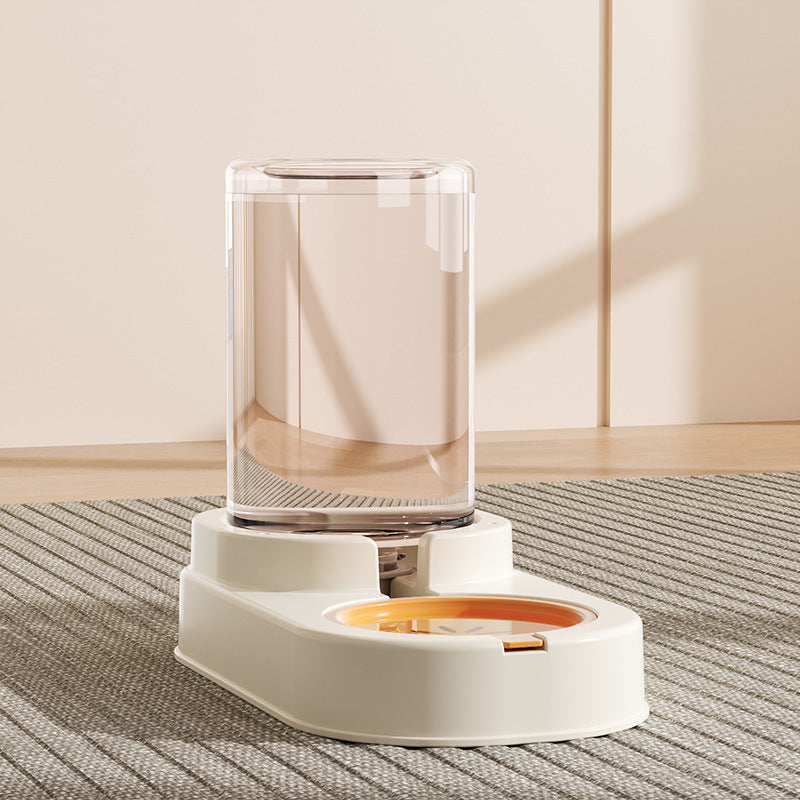 Split-type feeder