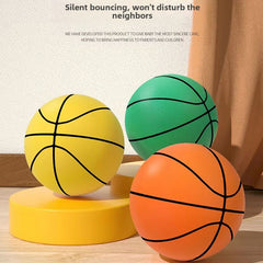 Basketball line-Orange