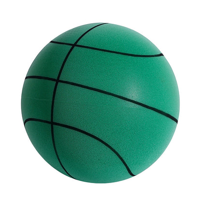 Sponge Basketball