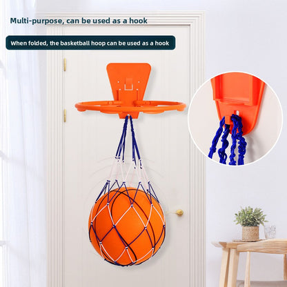 Sponge Basketball