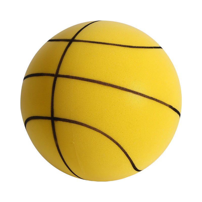 Sponge Basketball