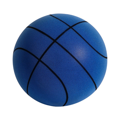 Sponge Basketball