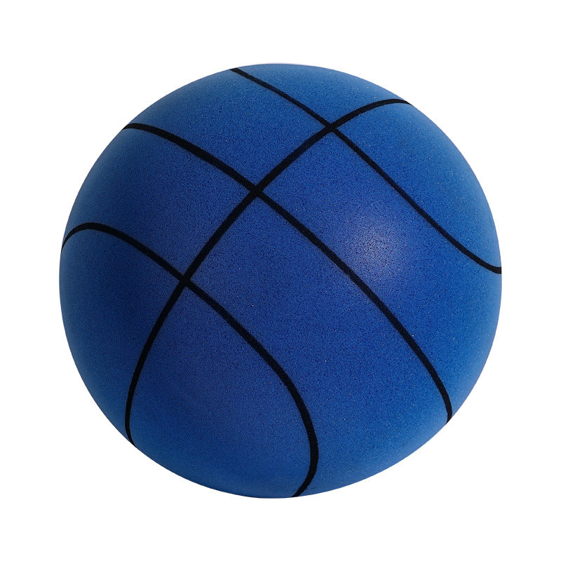 Sponge Basketball