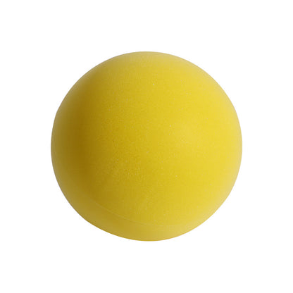 Sponge Basketball