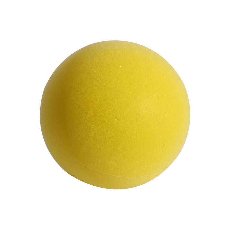 Sponge Basketball