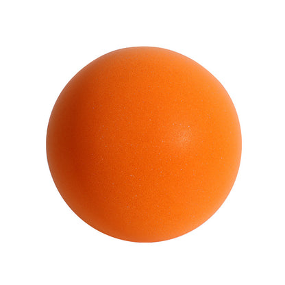 Sponge Basketball