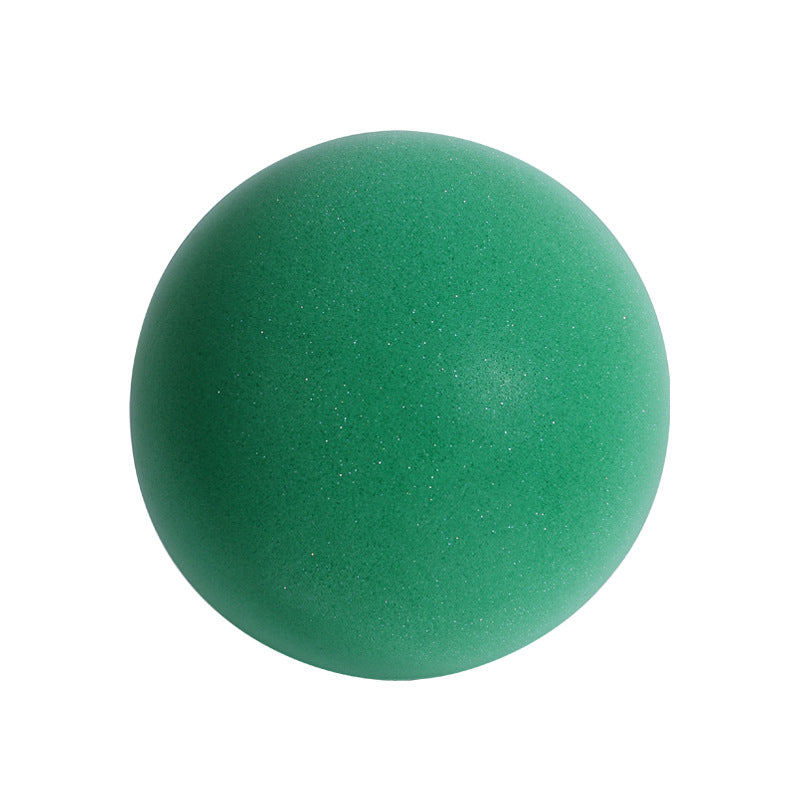 Sponge Basketball