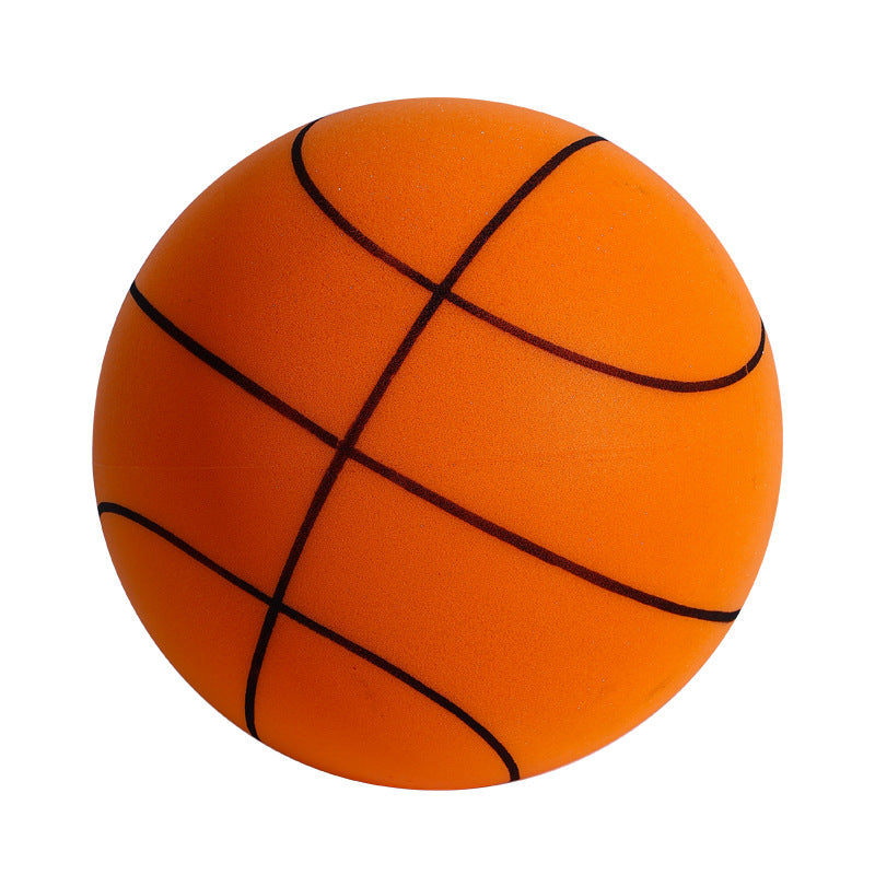 Sponge Basketball