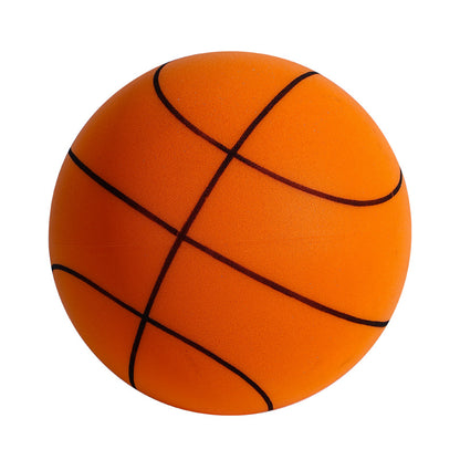 Sponge Basketball