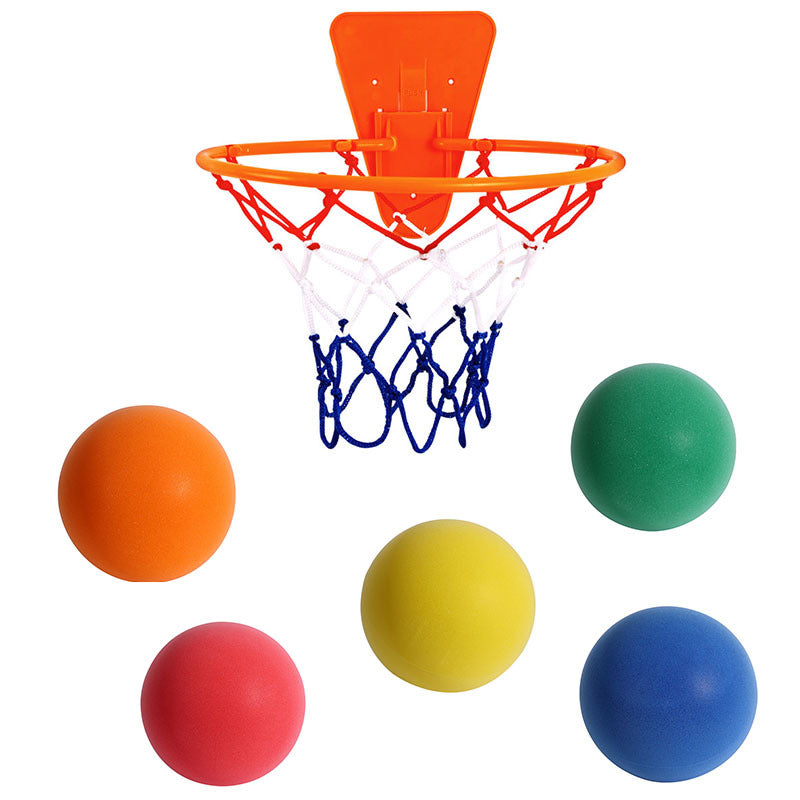 Sponge Basketball