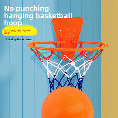 Sponge Basketball