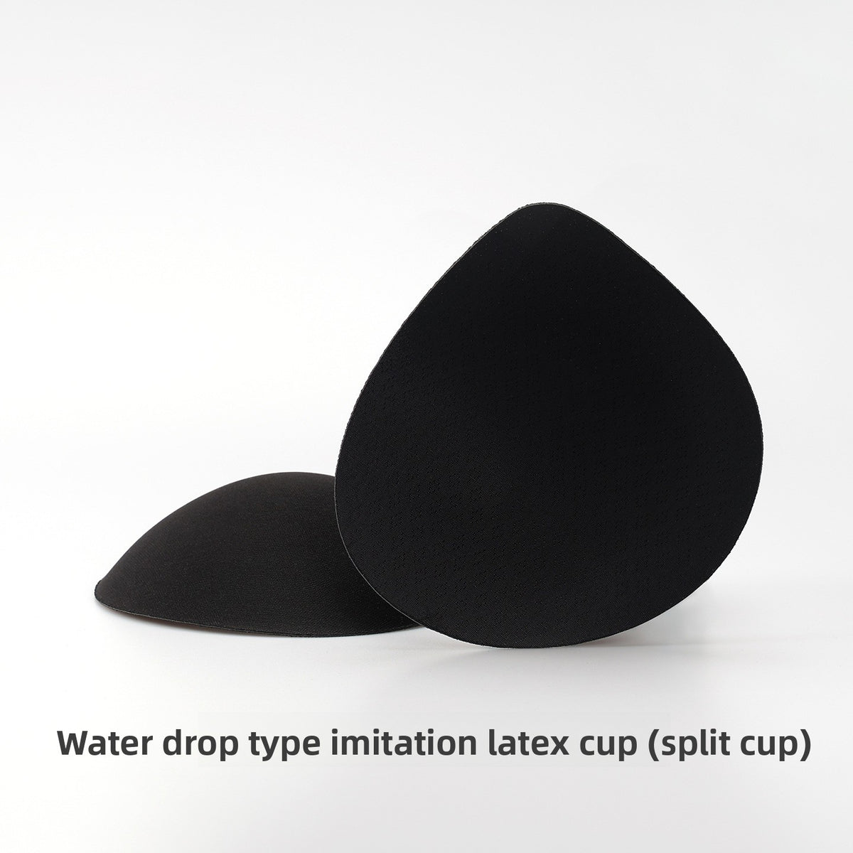 Sponge bra pads