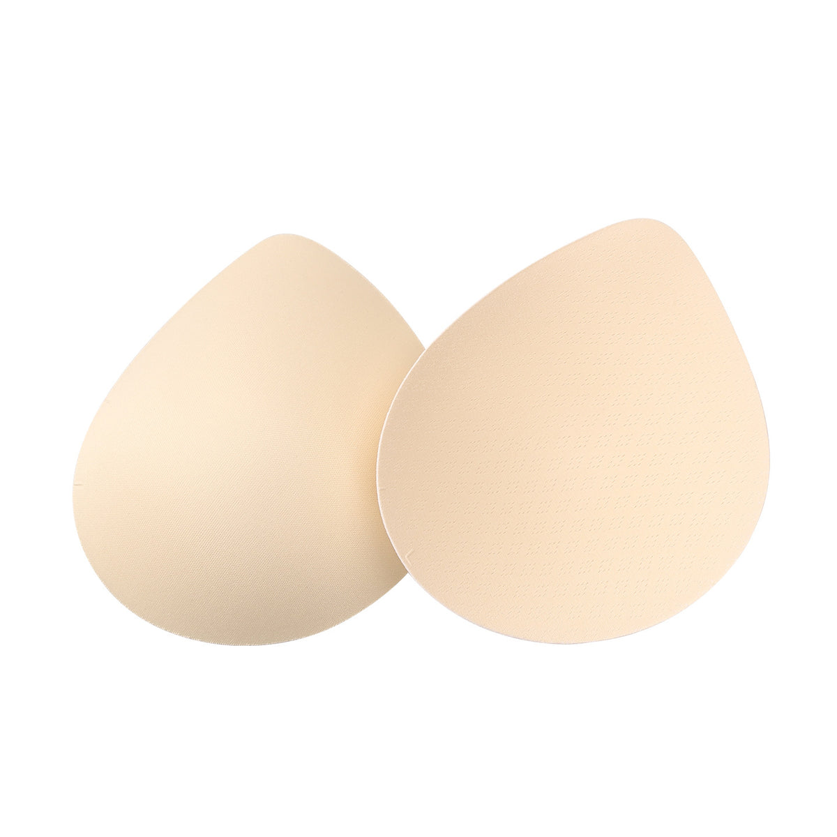 Sponge bra pads