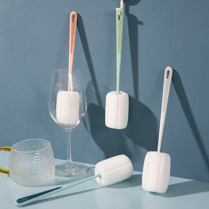 Sponge brush