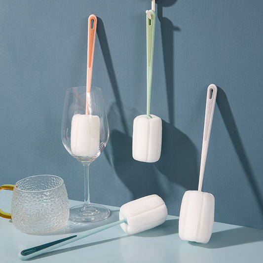 Sponge brush