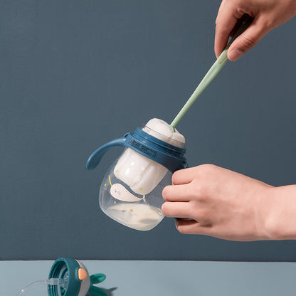 Sponge brush