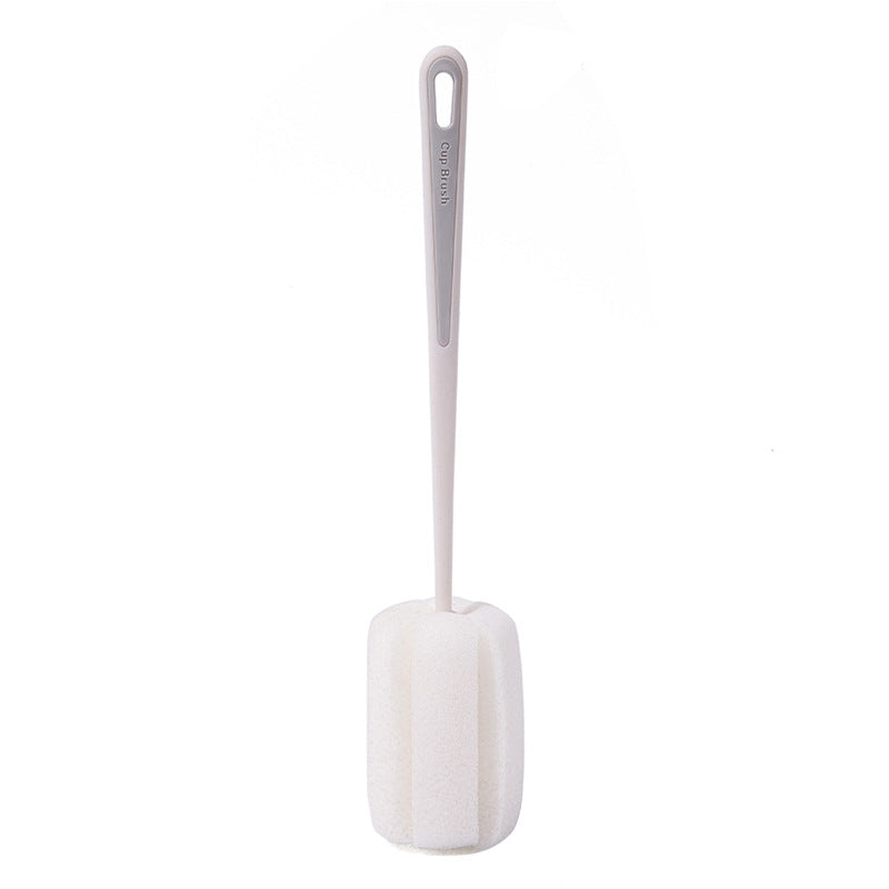 Sponge brush