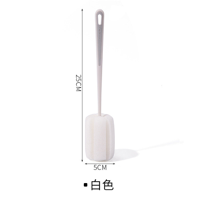 Sponge brush