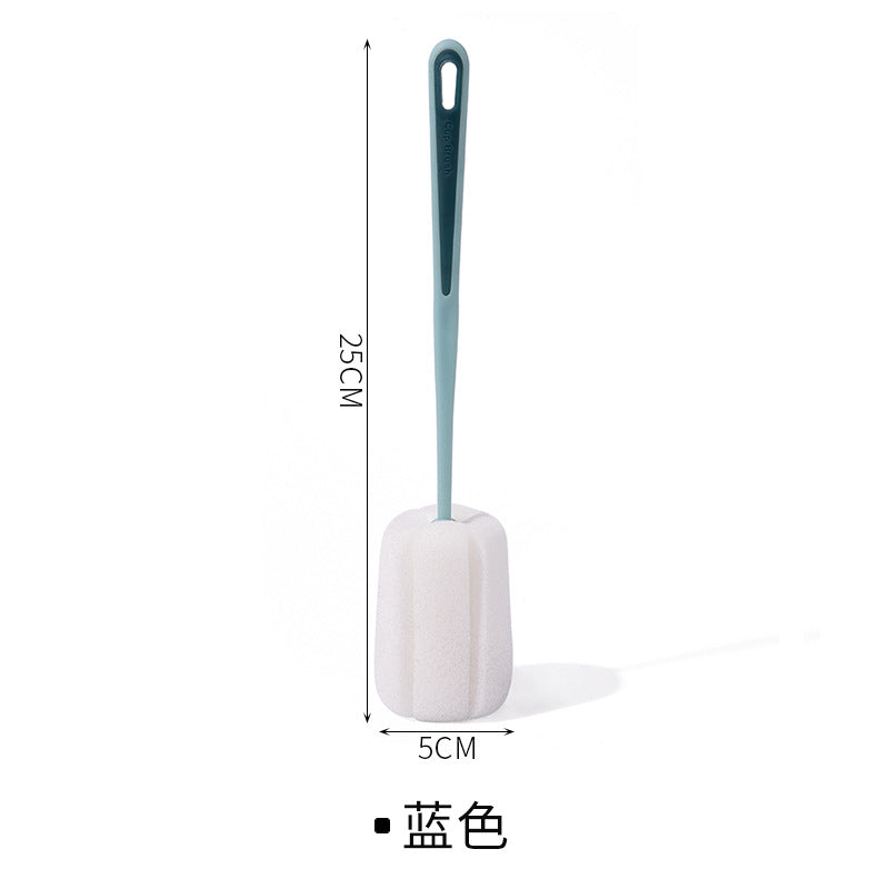 Sponge brush