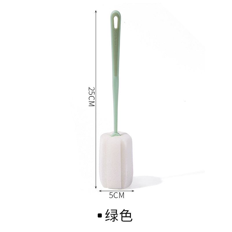 Sponge brush