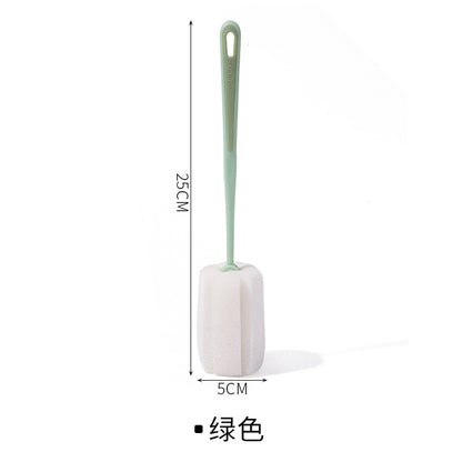 Sponge brush
