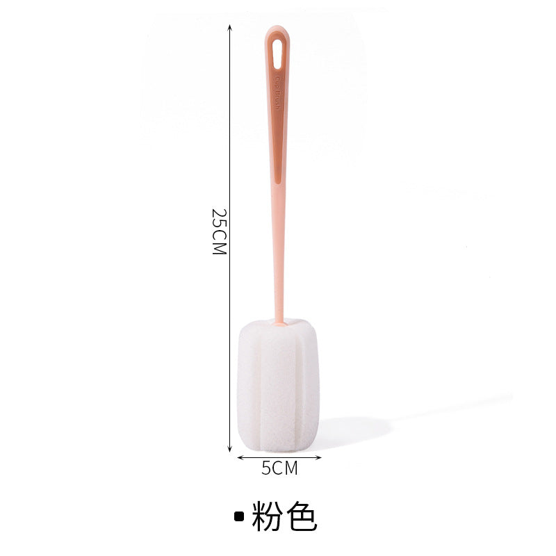 Sponge brush
