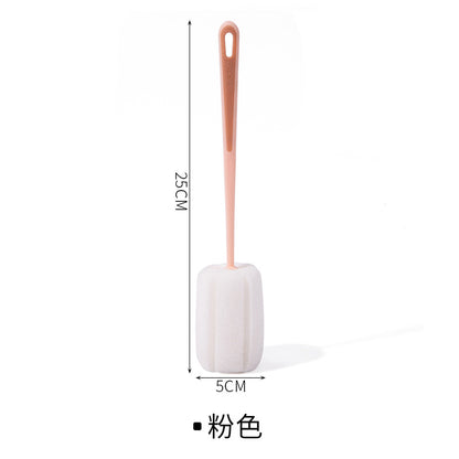 Sponge brush