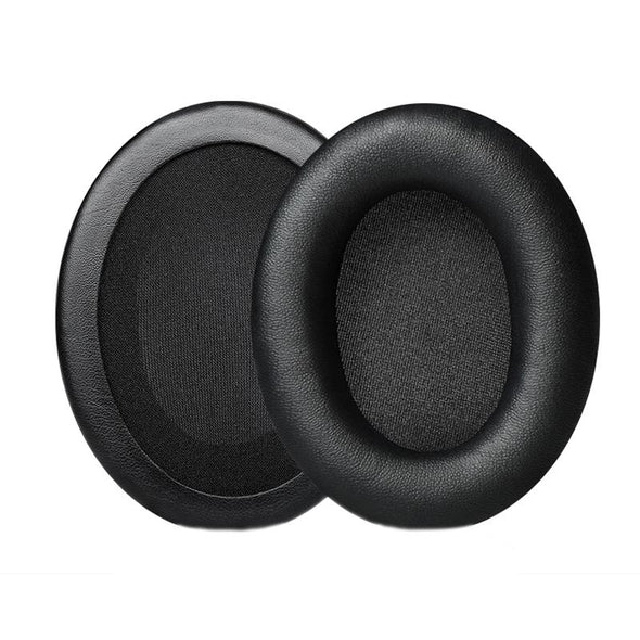 Sponge-covered earplugs