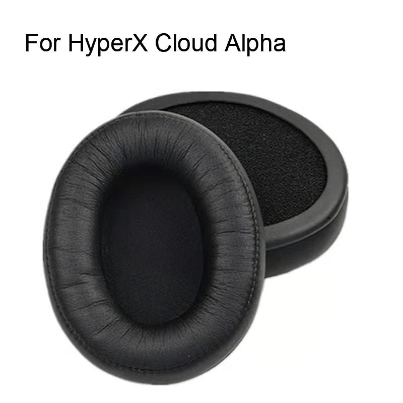 Sponge-covered earplugs