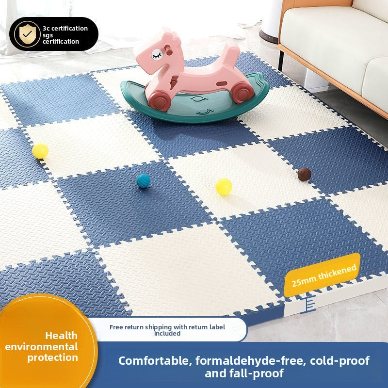 Sponge Floor Mat
