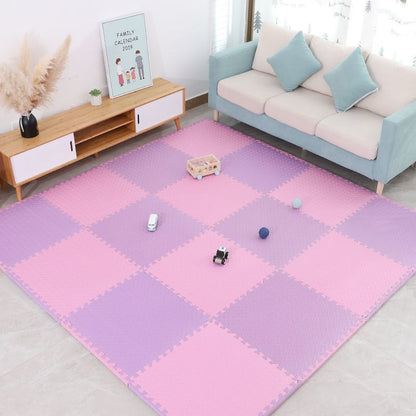Sponge Floor Mat