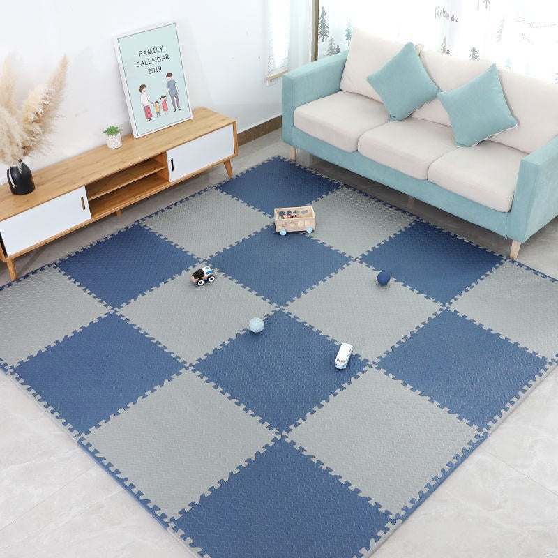 Sponge Floor Mat