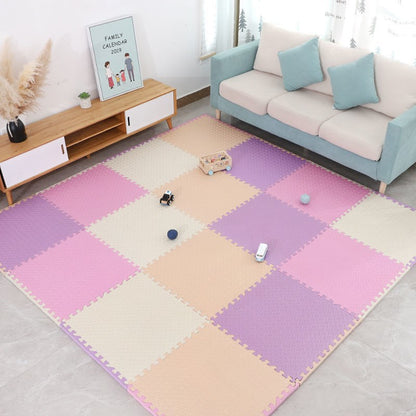 Sponge Floor Mat