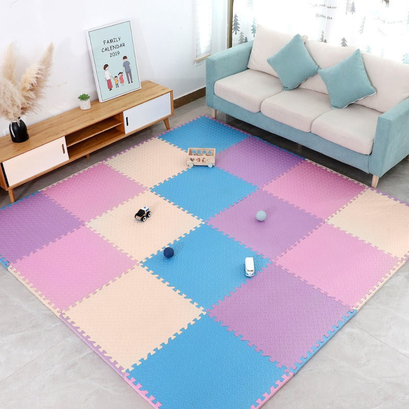 Sponge Floor Mat