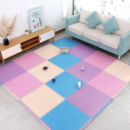 Sponge Floor Mat