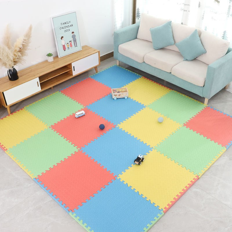 Sponge Floor Mat