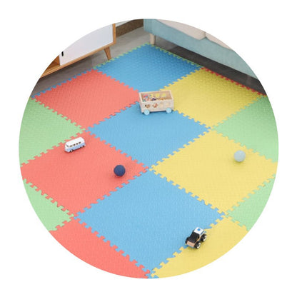 Sponge Floor Mat