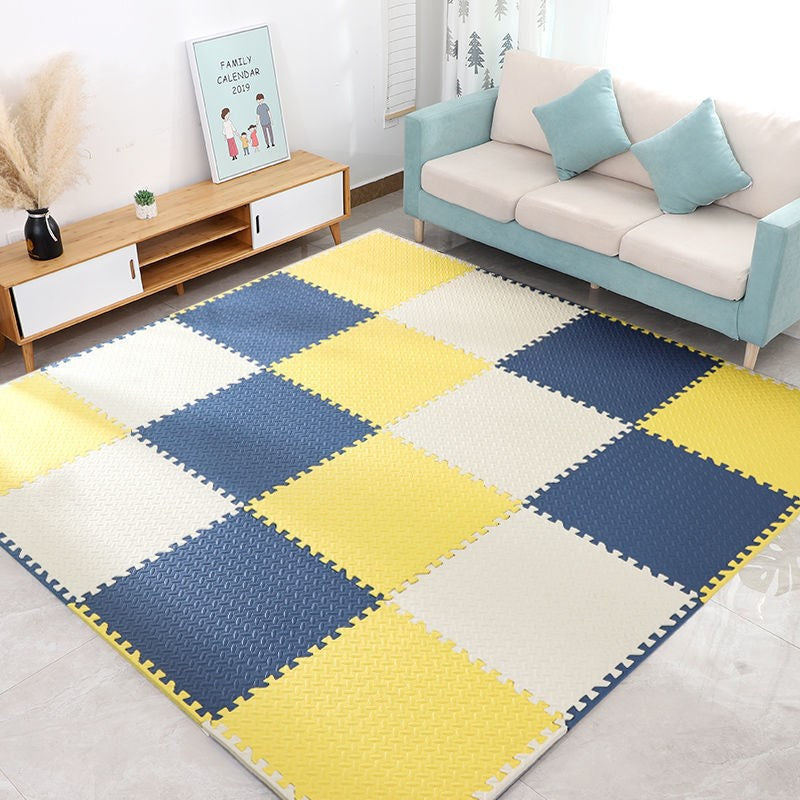 Sponge Floor Mat
