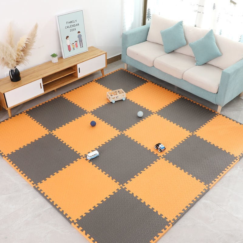 Sponge Floor Mat
